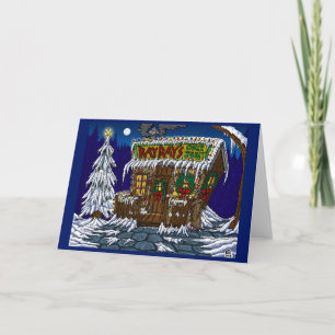 Festividades Articulação Juke de Ray Ray - Cartão Saudável