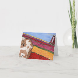 Festividades Aventuras de Coconut: Cartão Saudável de Maio 4"x5