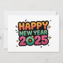 Festividades Brindes em Todos os Cartões: Cartão de Fim de Ano