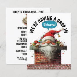 Festividades CAÍBA Cartão de Férias Plano