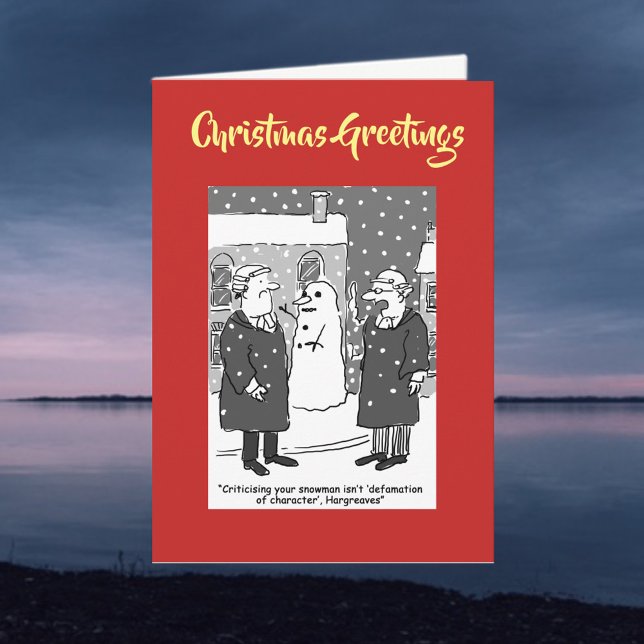 Festividades Caráter de difamação Código QR Legal Cartão de Nat (Criador carregado)