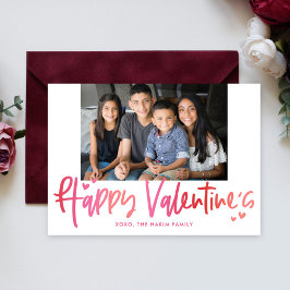 Festividades Cartão com fotos de Dia de os namorados de Saudaçã