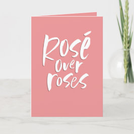 Festividades Cartão de amigo do Dia de os namorados moderno