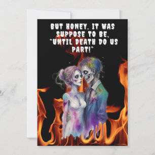 Festividades Cartão de amor e riso