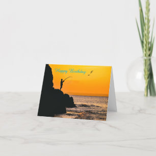 Festividades Cartão de Aniversário