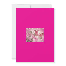 Cartão de Boas Festas de Dia dos Namorados