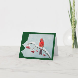Festividades Cartão de Boas Festas de Natal e Ano Novo