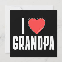 Cartão de Boas Festas para AVÔ - Nota para o Avô