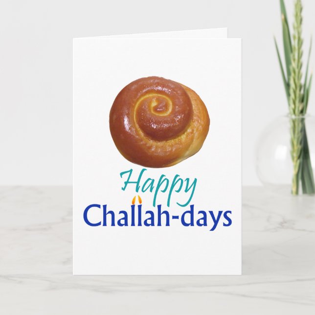 Festividades cartão de Chalá-dia (Frente)