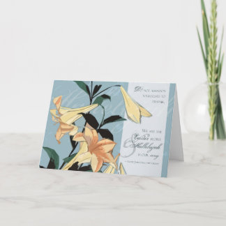 Festividades Cartão de citação João Paulo II do Papa Pessoas pá