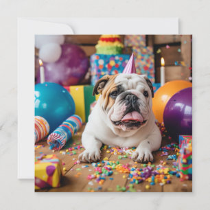 FESTIVIDADES CARTÃO DE COBERTURA DO ANIVERSÁRIO FELIZ