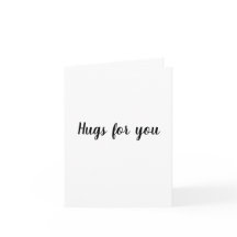 Cartão de condolências