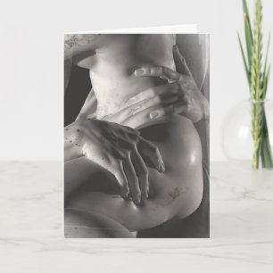 Festividades Cartão de Dia de os namorados Bernini