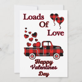 Festividades Cartão de dia de os namorados, Dia de os namorados