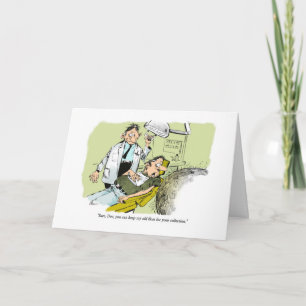 Festividades Cartão de dia de os namorados para o dentista que 