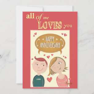 Festividades Cartão de Felicitações de Aniversário para Marido