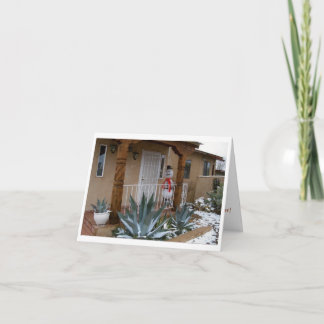 Festividades Cartão de Feriado 2011