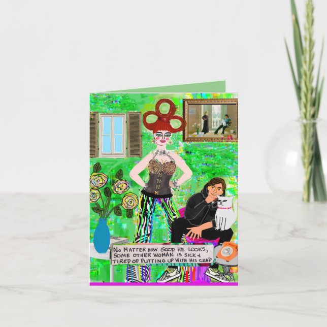 Festividades Cartão de feriado do Notecard (Frente)