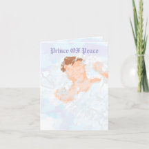 Cartão de Feriado Dobrado: Nascimento de Jesus Cri