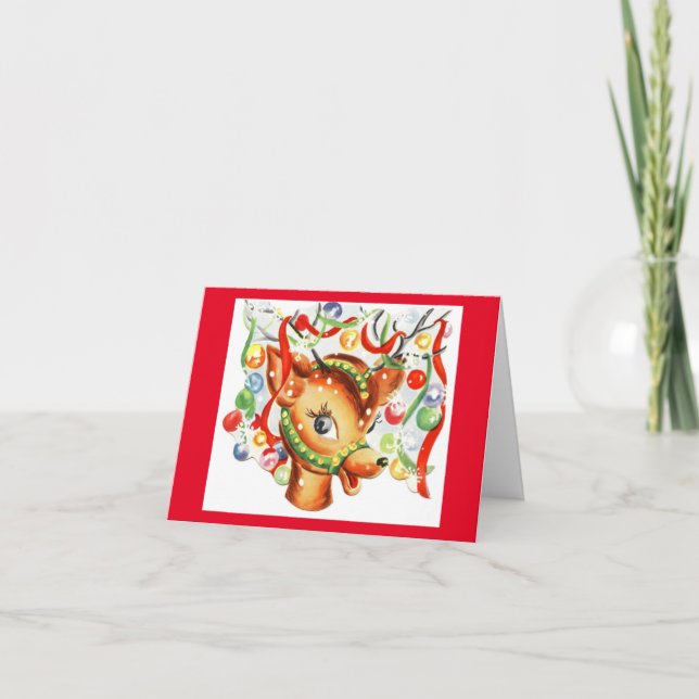 Festividades Cartão de Feriado Neto-Reitor (Frente)