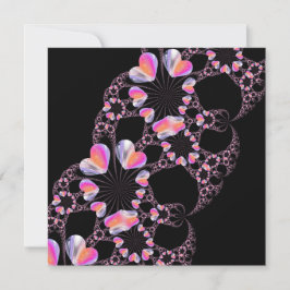 Festividades Cartão de Feriado Simples