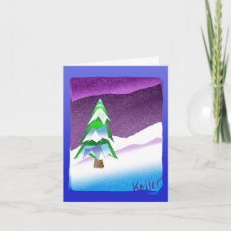 Festividades Cartão de Férias 2013