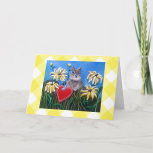 Festividades Cartão de Férias "Busca de Namorados"