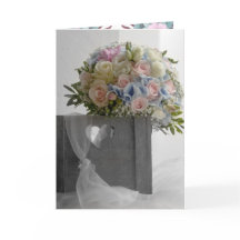 Cartão de Férias de Amor