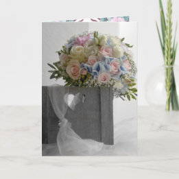 Festividades Cartão de Férias de Amor