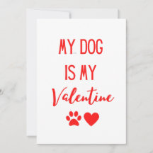 Cartão de Férias de Fotografia de Cachorro de Esti