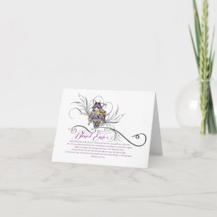 Festividades Cartão de Férias de Páscoa Abençoada