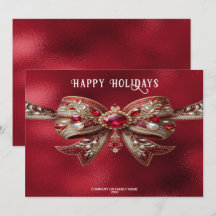 Cartão de Férias do Arco Vermelho