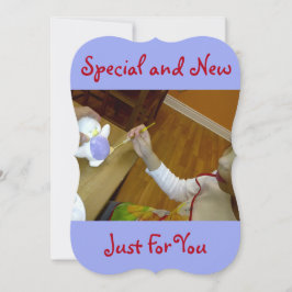 Festividades Cartão de Férias Feito Especialmente Para Você por