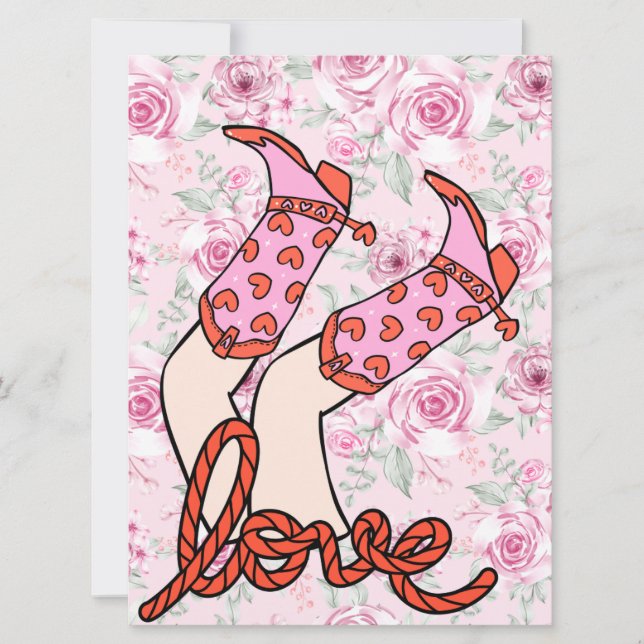 Festividades Cartão de Férias Plano (Frente)