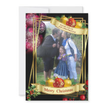 Cartão de Férias Plano