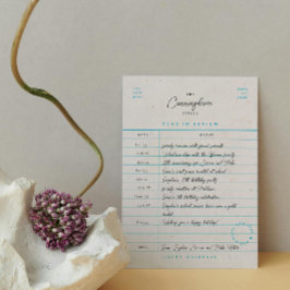 Festividades Cartão de Férias Plano de Revisão Anual da Carteir