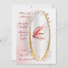 Festividades Cartão de férias simples