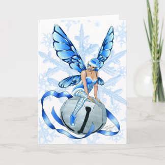 Festividades Cartão de Greating