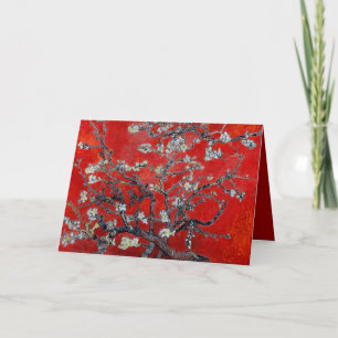 Festividades Cartão de namorados com Vincent van Gogh