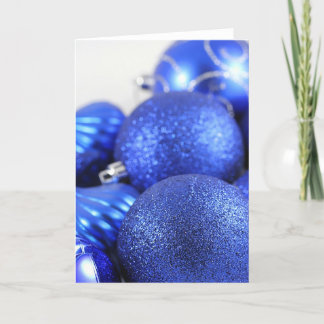 Festividades Cartão de Natal