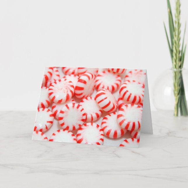 Festividades Cartão de Natal (Frente)