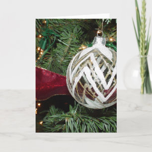 Festividades Cartão de Natal