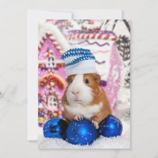 Festividades Cartão de Natal