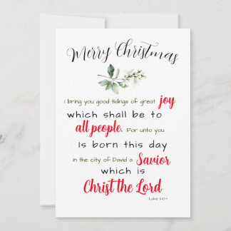 Festividades Cartão de Natal