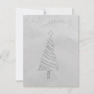 Festividades Cartão de Natal