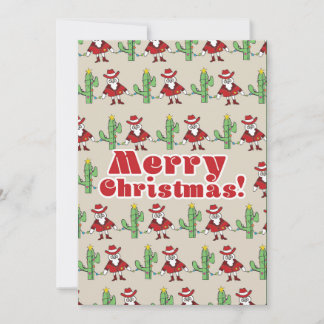 Festividades Cartão de Natal