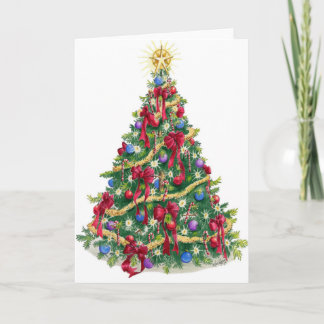 Festividades Cartão de Natal