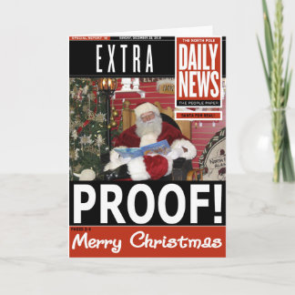Festividades Cartão de Natal