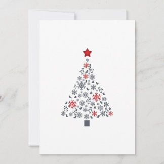 Festividades Cartão de Natal