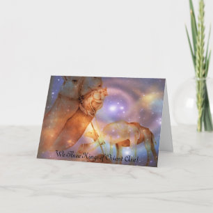 Festividades Cartão de Natal